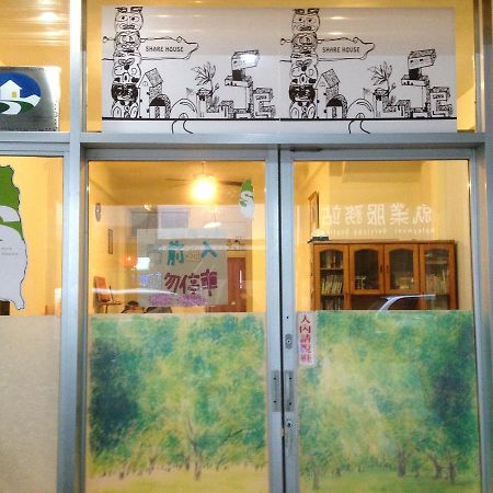 Handy Hostel Hualien Kültér fotó