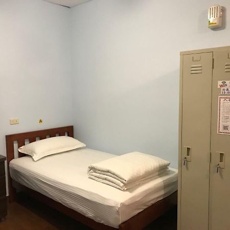 Handy Hostel Hualien Kültér fotó
