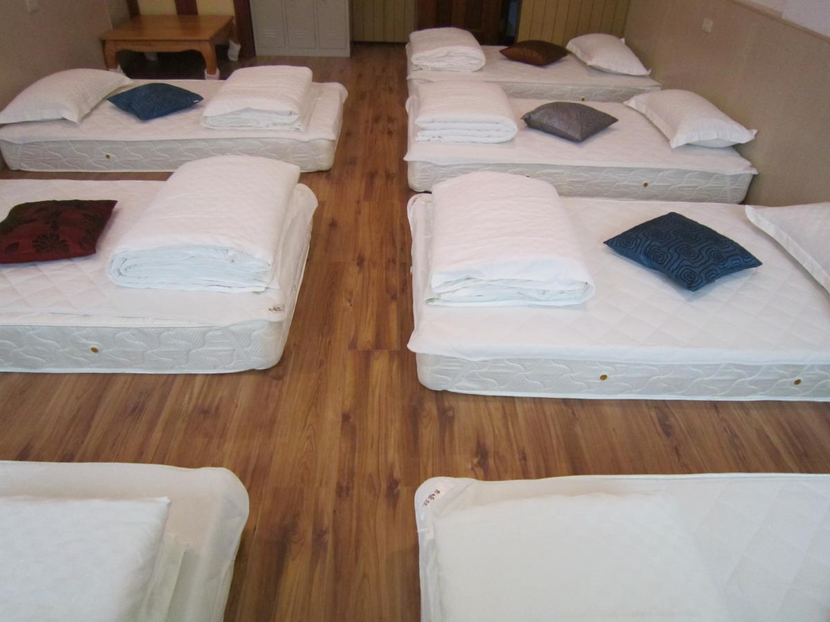 Handy Hostel Hualien Kültér fotó