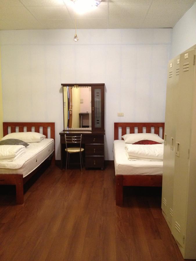 Handy Hostel Hualien Kültér fotó