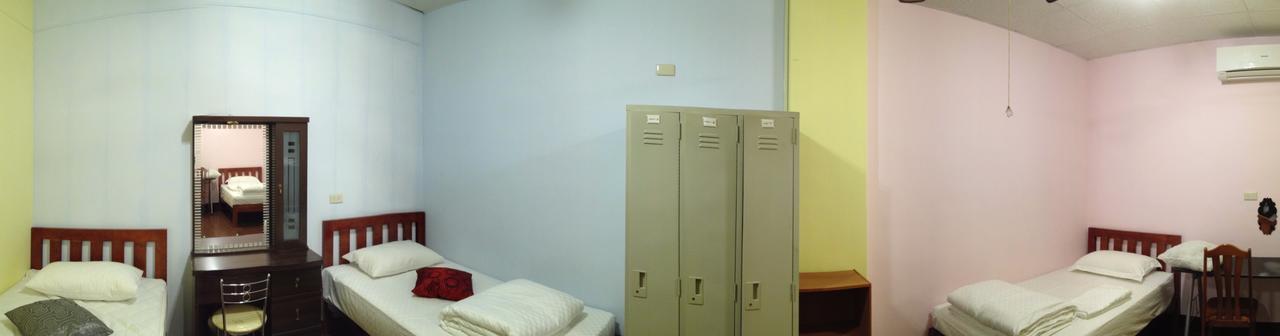 Handy Hostel Hualien Kültér fotó
