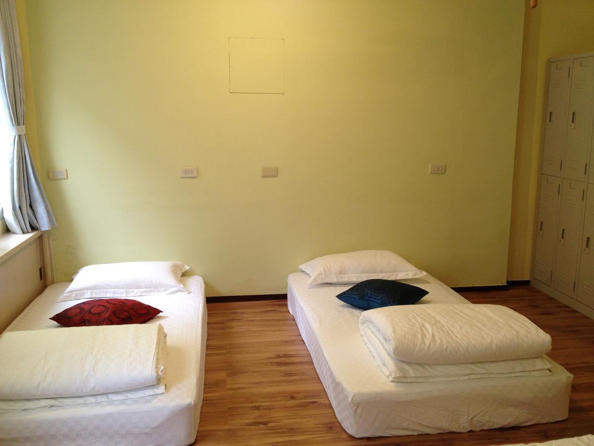 Handy Hostel Hualien Kültér fotó