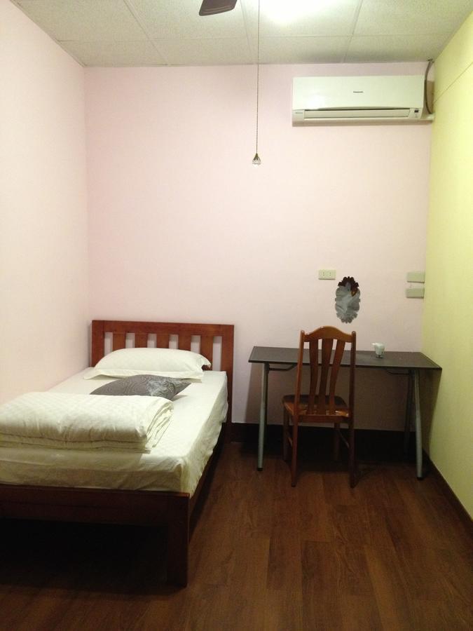 Handy Hostel Hualien Kültér fotó