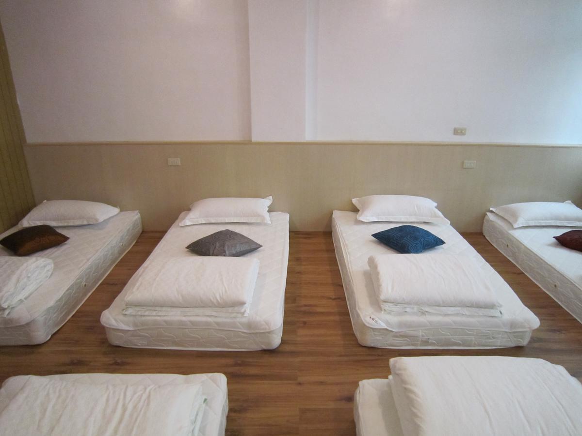 Handy Hostel Hualien Kültér fotó