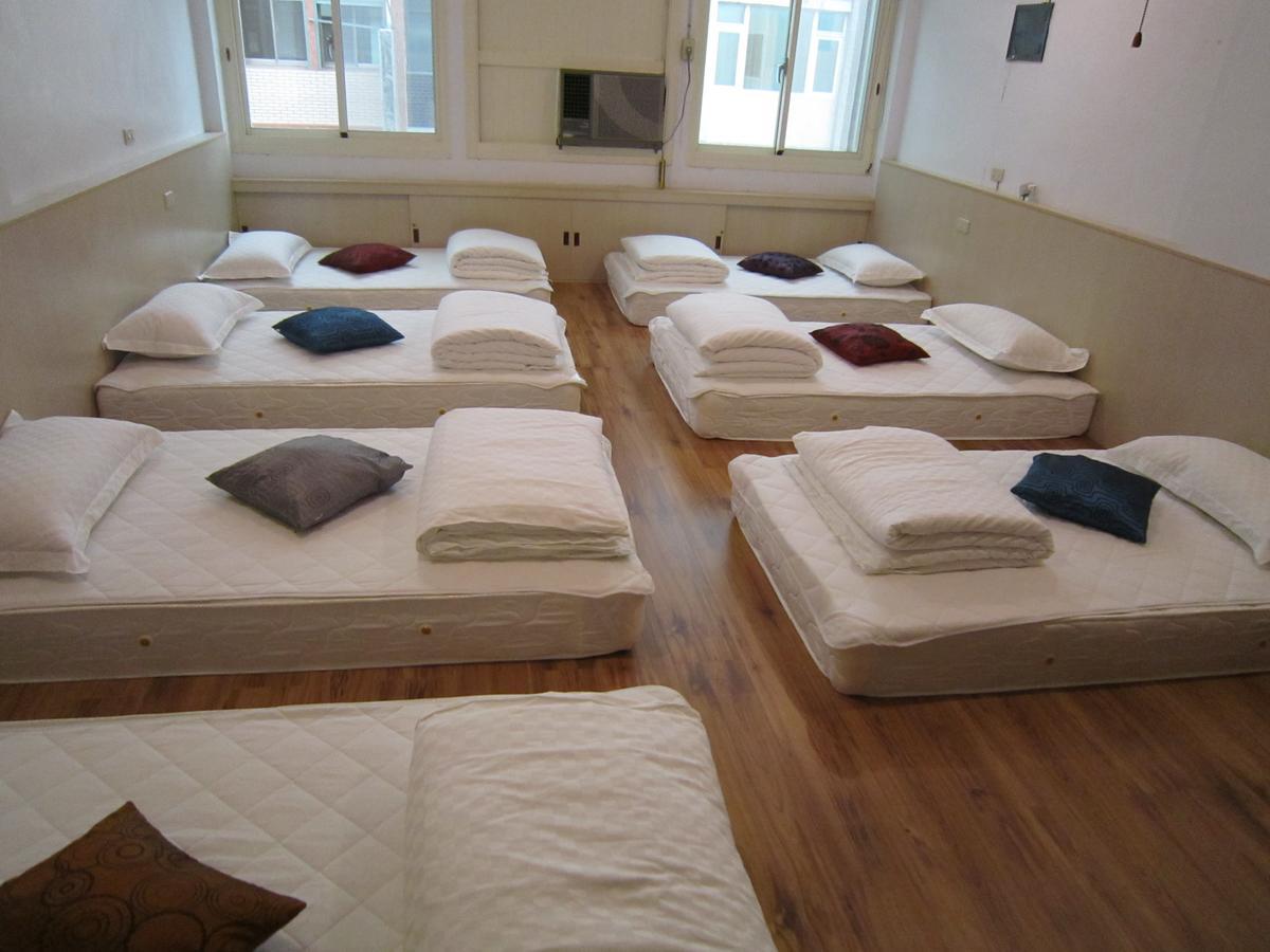 Handy Hostel Hualien Kültér fotó