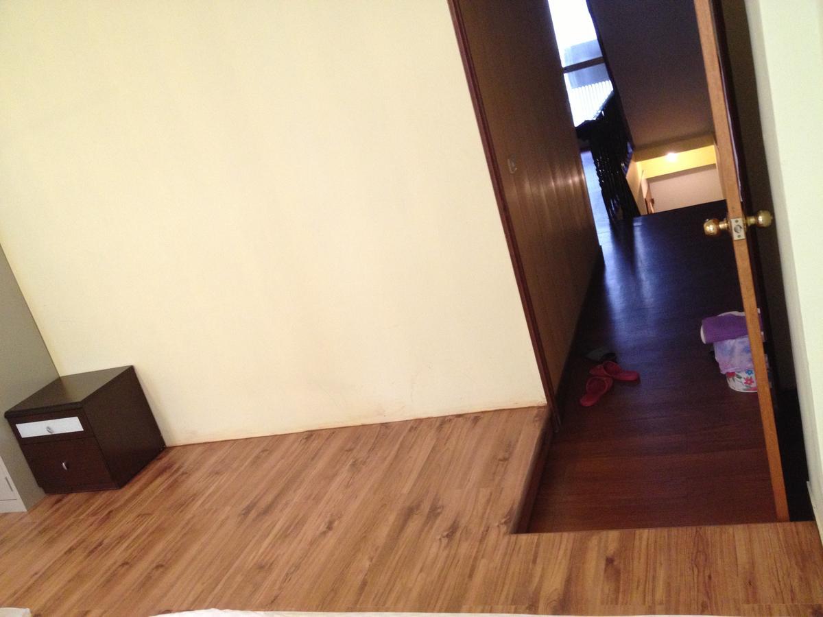 Handy Hostel Hualien Kültér fotó
