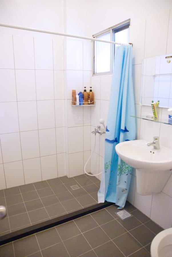 Handy Hostel Hualien Kültér fotó