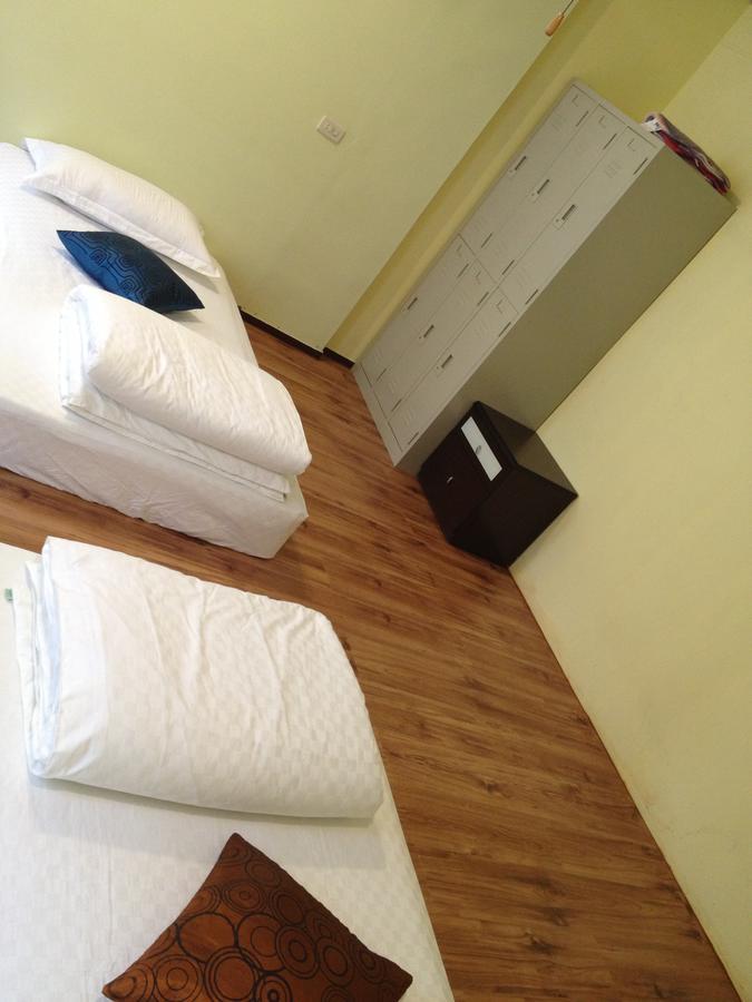 Handy Hostel Hualien Kültér fotó