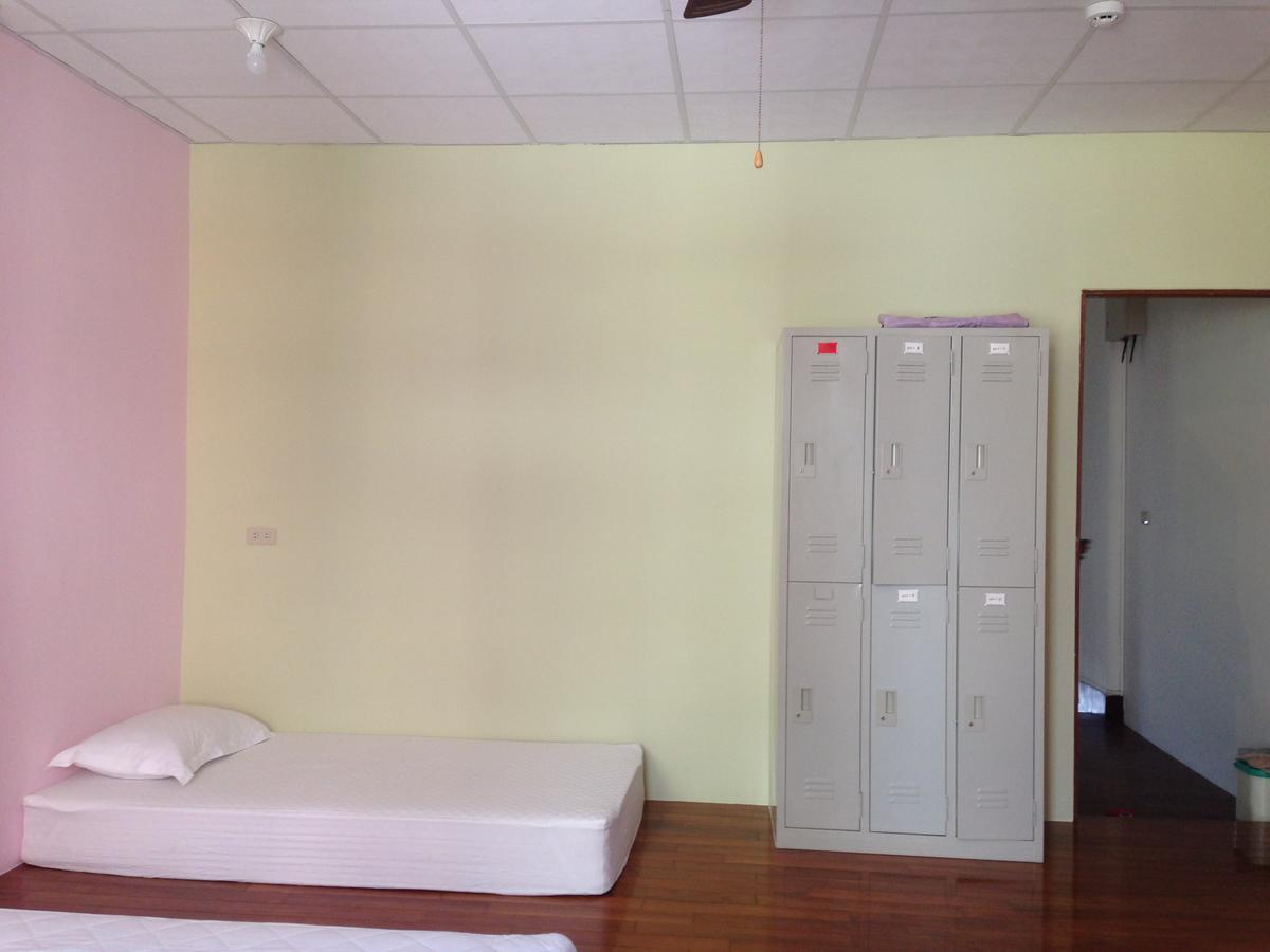 Handy Hostel Hualien Kültér fotó