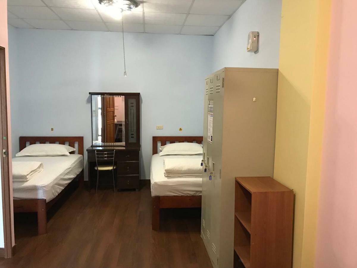 Handy Hostel Hualien Kültér fotó