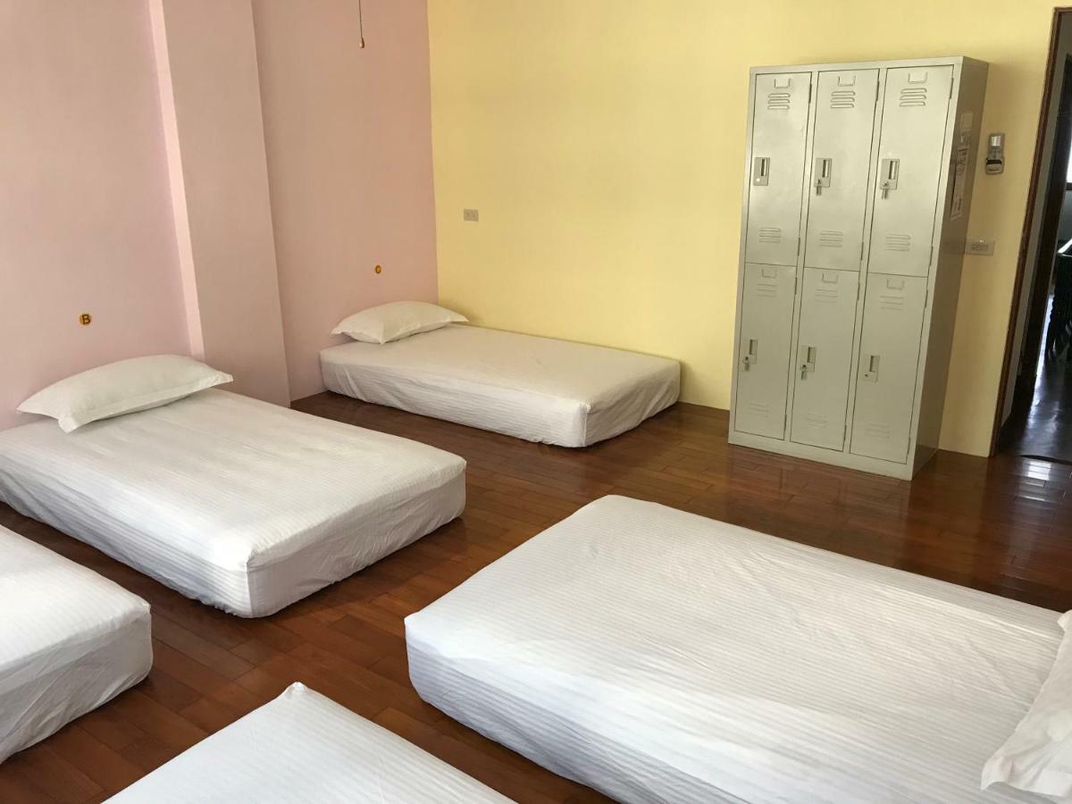 Handy Hostel Hualien Kültér fotó