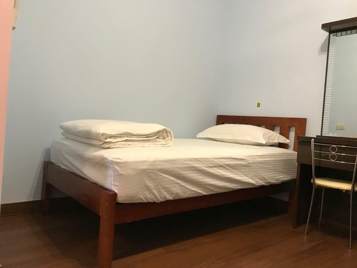Handy Hostel Hualien Kültér fotó