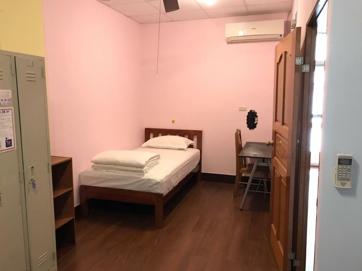 Handy Hostel Hualien Kültér fotó