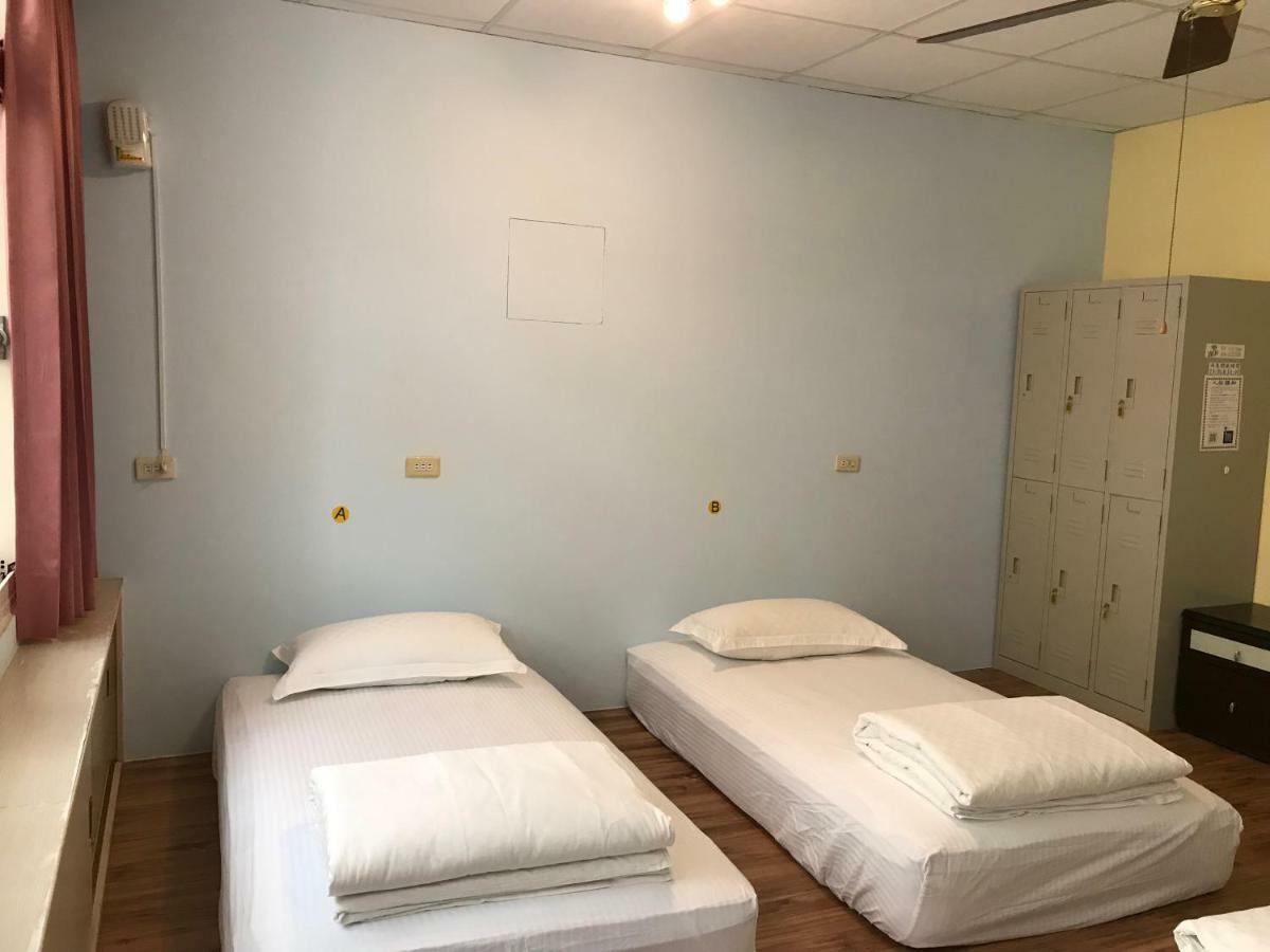 Handy Hostel Hualien Kültér fotó