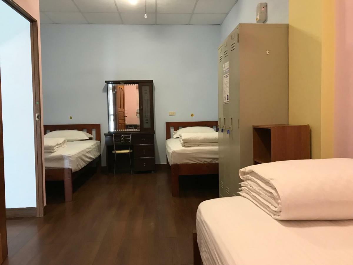Handy Hostel Hualien Kültér fotó